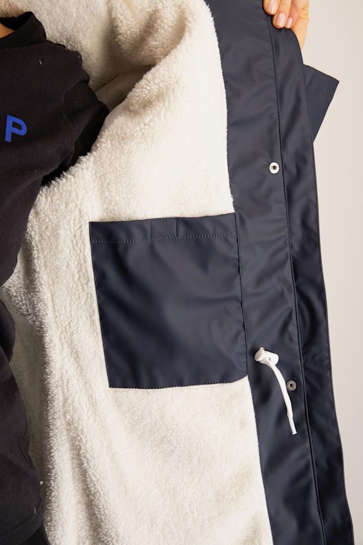 RUKKA Sylta manteau imperméable femmes