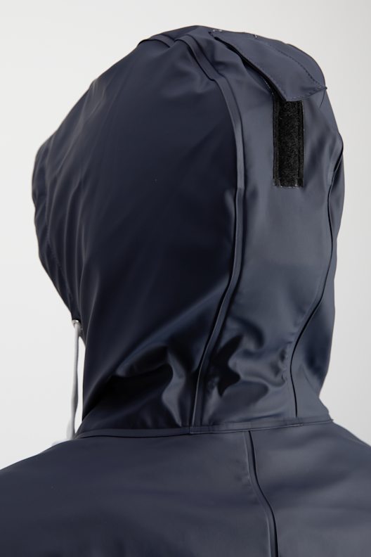 RUKKA Sylta manteau imperméable femmes