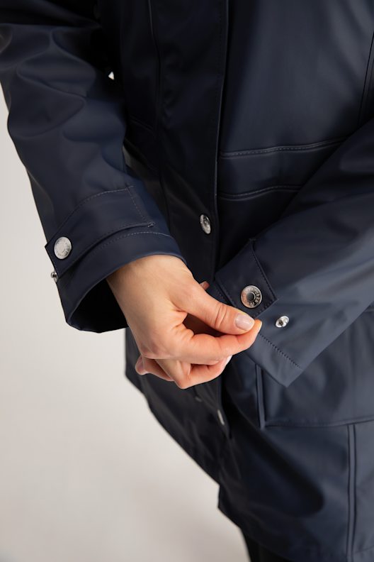 RUKKA Sylta manteau imperméable femmes