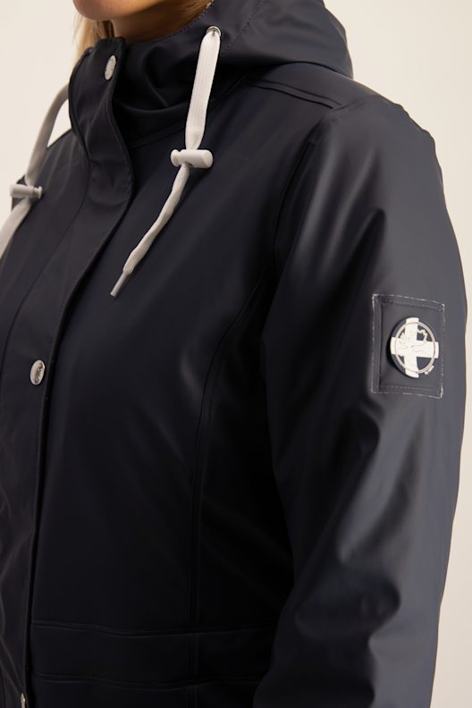 RUKKA Sylta manteau imperméable femmes