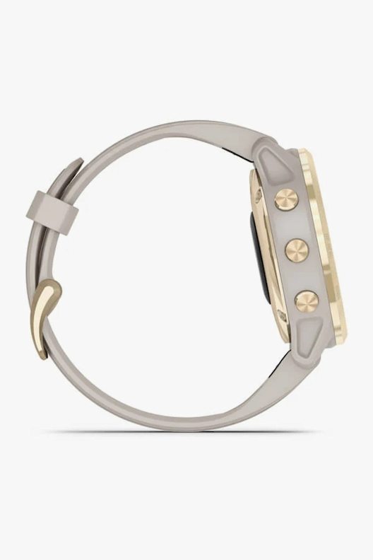 GARMIN Fenix 6S Pro Solar montre de sport