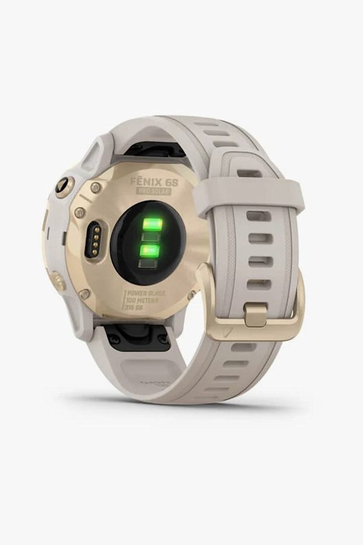 GARMIN Fenix 6S Pro Solar orologio sportivo
