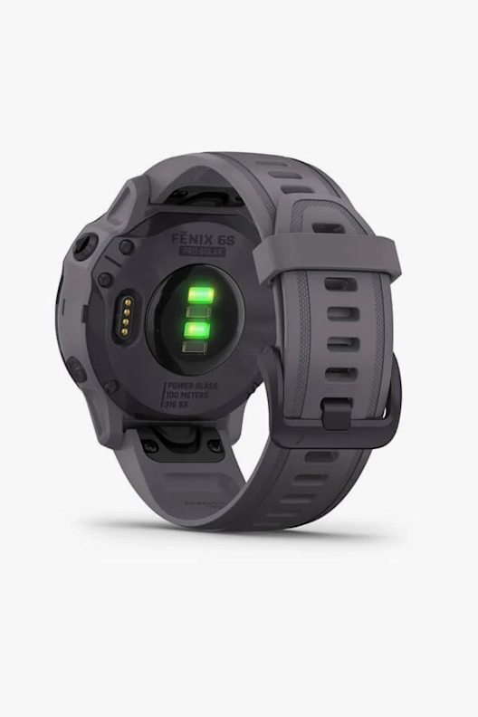 GARMIN Fenix 6S Pro Solar Sportuhr