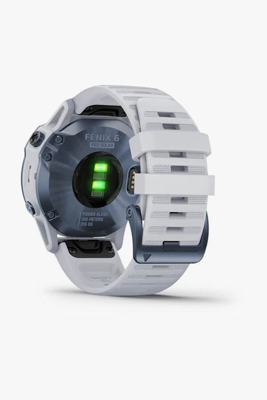 GARMIN Fenix 6 Pro Solar Sportuhr