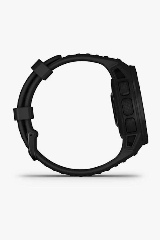 GARMIN Instinct Solar Tactial orologio sportivo