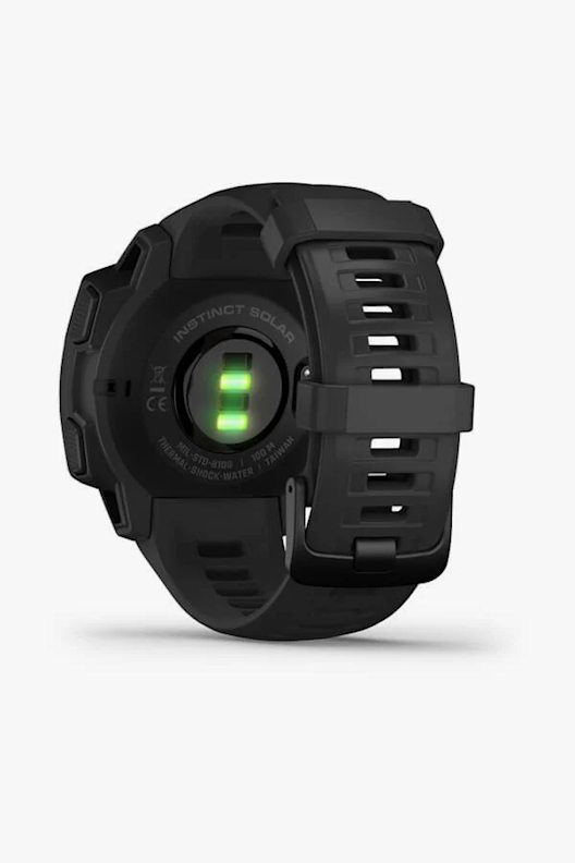 GARMIN Instinct Solar Tactial orologio sportivo