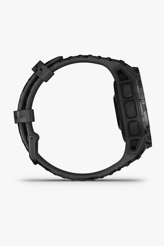 GARMIN Instinct Solar Sportuhr