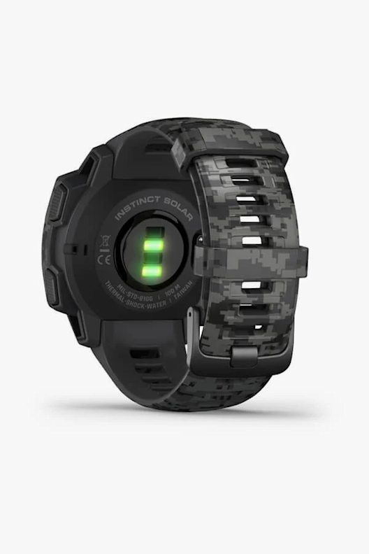 GARMIN Instinct Solar orologio sportivo