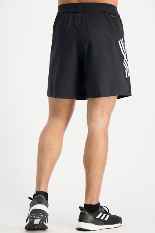adidas Performance Aeroready 3S Slim short hommes