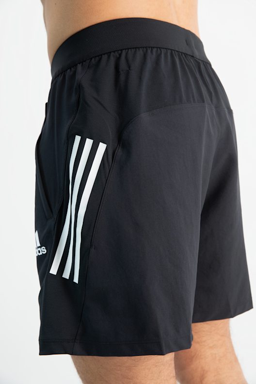 adidas Performance Aeroready 3S Slim short uomo