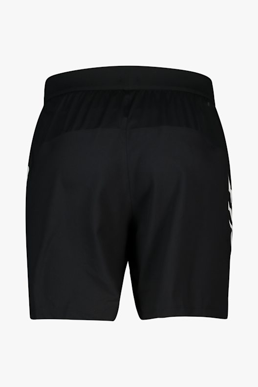 adidas Performance Aeroready 3S Slim short hommes