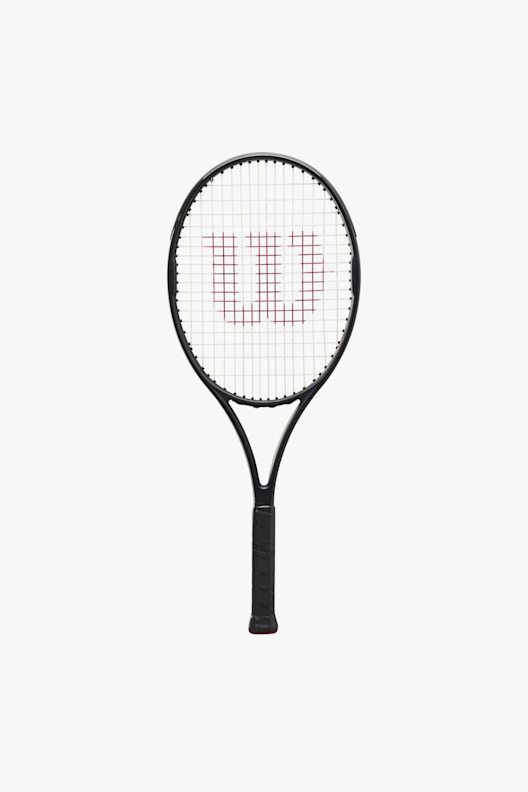 Wilson Pro Staff 25/26 raquette de tennis enfants