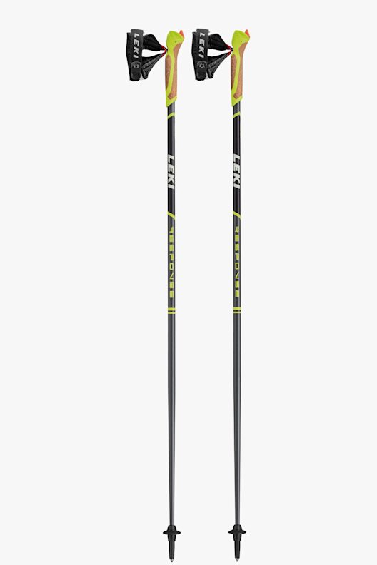 LEKI Response bastone da trail running