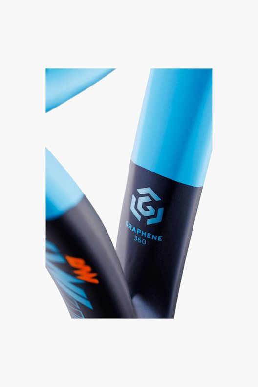 HEAD Instinct MP raquette de tennis