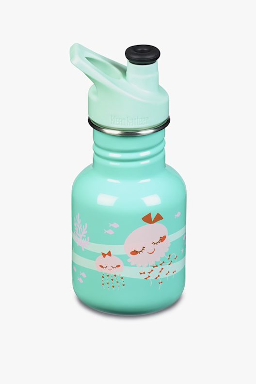 Klean Kanteen Classic Sport 355 ml gourde