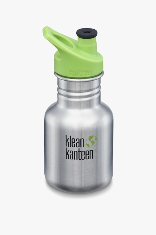 Klean Kanteen Classic Sport 355 ml borraccia
