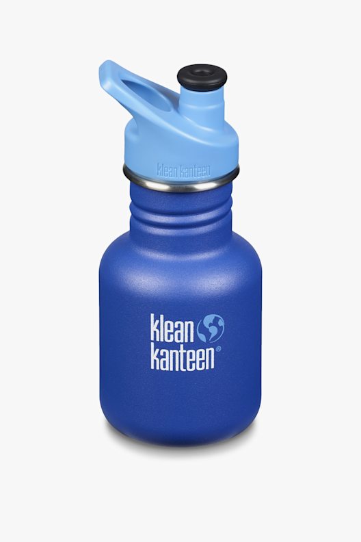Klean Kanteen Classic Sport 355 ml borraccia