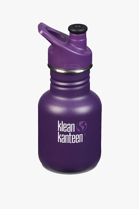 Klean Kanteen Classic Sport 355 ml borraccia