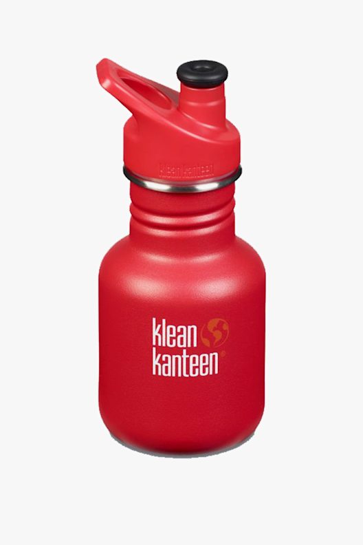 Klean Kanteen Classic Sport 355 ml borraccia