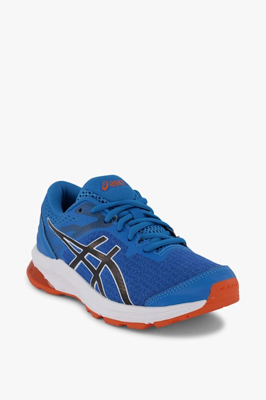 ASICS GT 1000 10 GS scarpe da corsa bambino