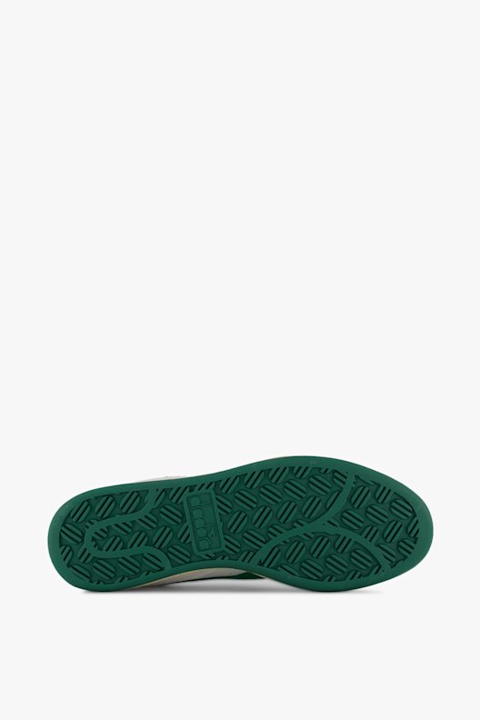 Diadora Mi Basket Low Used sneaker uomo