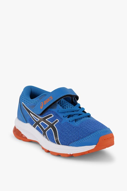 ASICS null