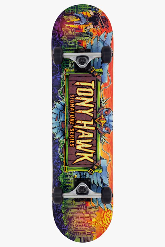 Tony Hawk 360 Series Signature 8 skateboard