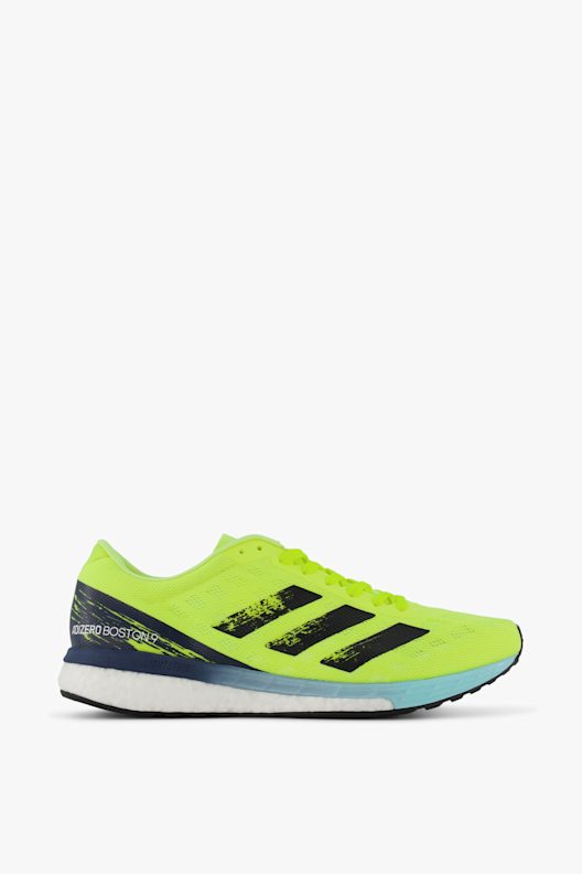 adidas Performance Adizero Boston 9 scarpe da corsa uomo