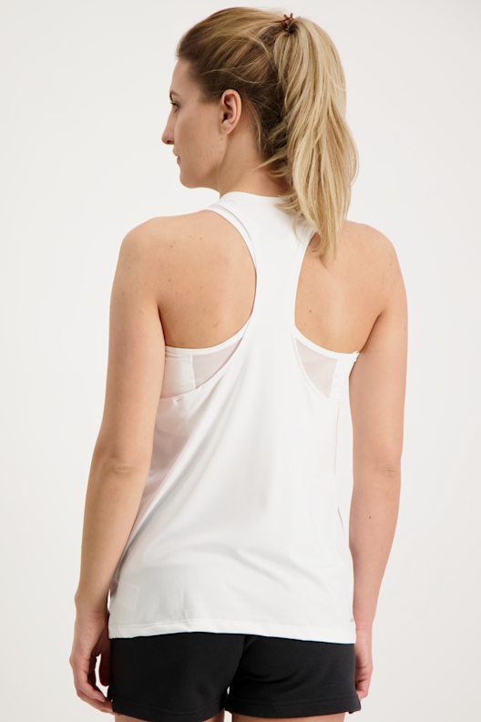 adidas Performance Badge of Sport top donna