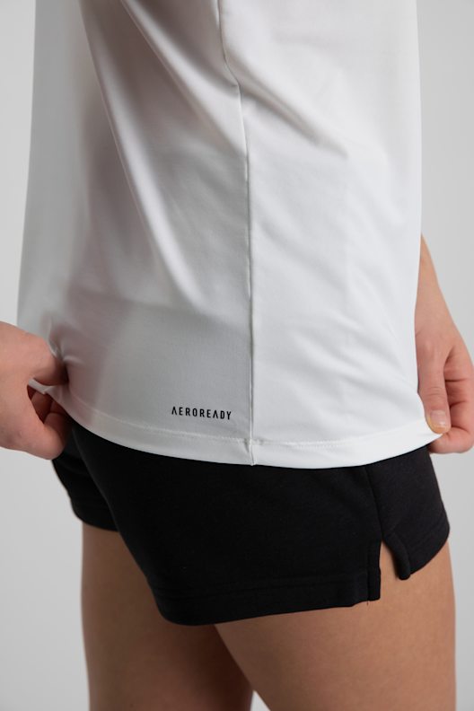 adidas Performance Badge of Sport top femmes