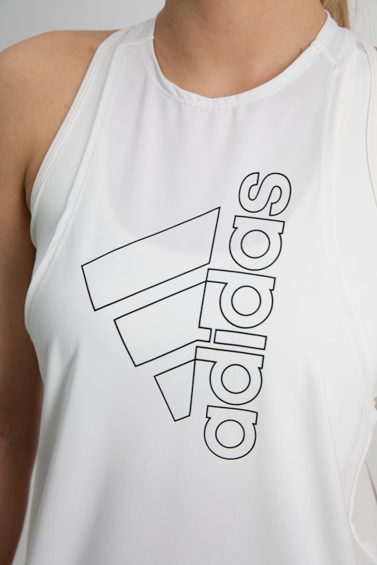 adidas Performance Badge of Sport top donna