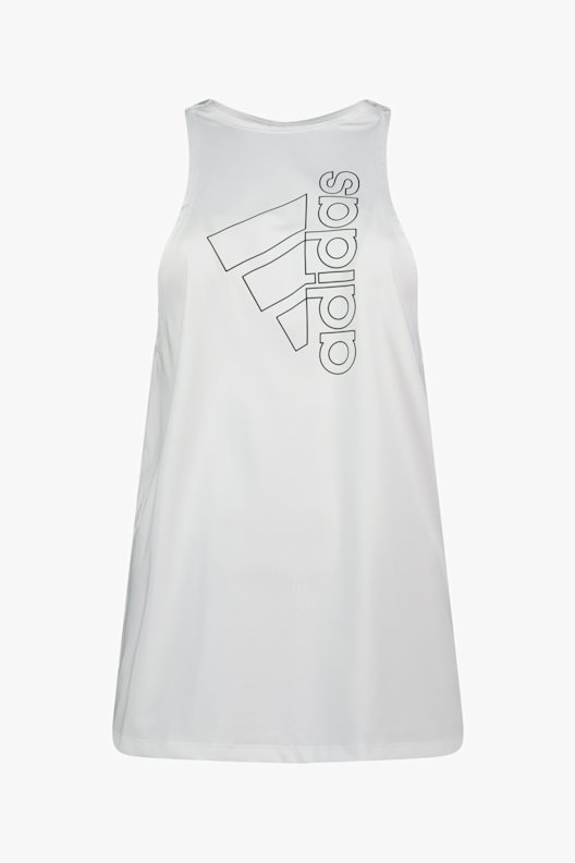 adidas Performance Badge of Sport top femmes