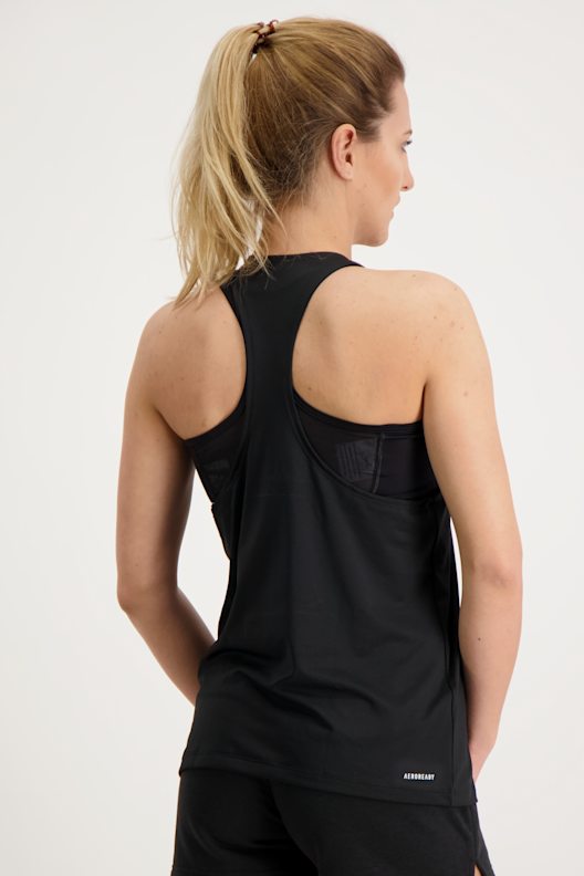 adidas Performance Badge of Sport top femmes