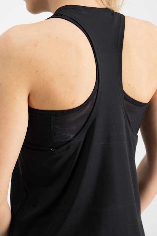 adidas Performance Badge of Sport top donna