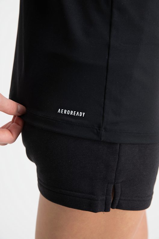 adidas Performance Badge of Sport Damen Top