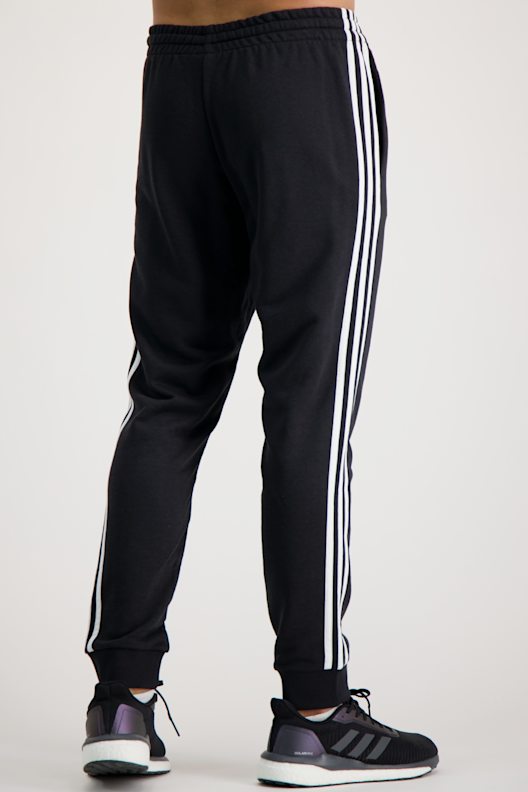 adidas Performance Essentials Tapered 3S pantalon de sport hommes