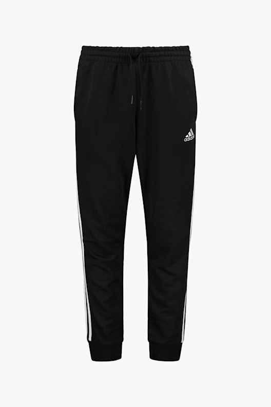 adidas Performance Essentials Tapered 3S pantalon de sport hommes