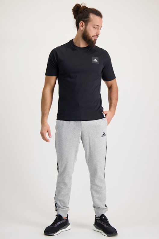 adidas Performance Essentials Tapered 3S Herren Trainerhose