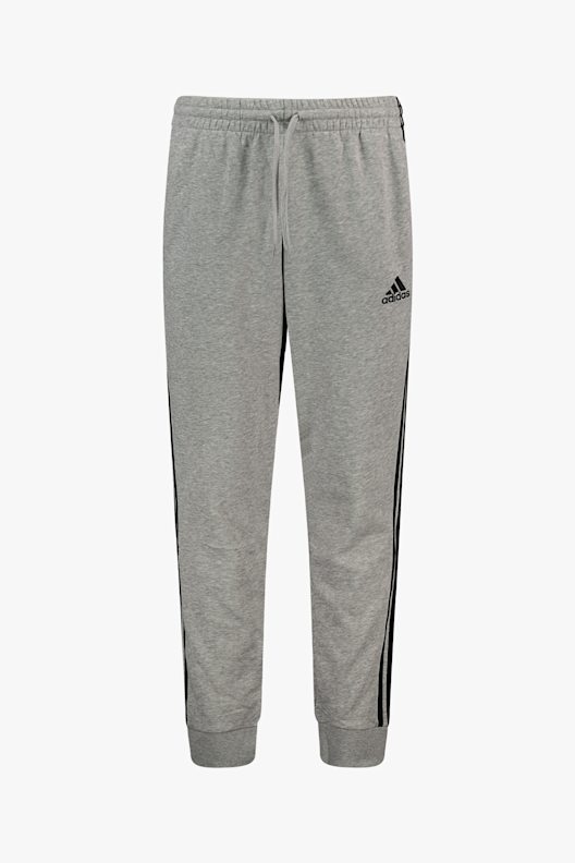 adidas Performance Essentials Tapered 3S pantalon de sport hommes