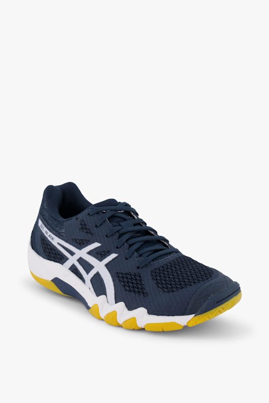ASICS Gel Blade 7 scarpe da palestra donna