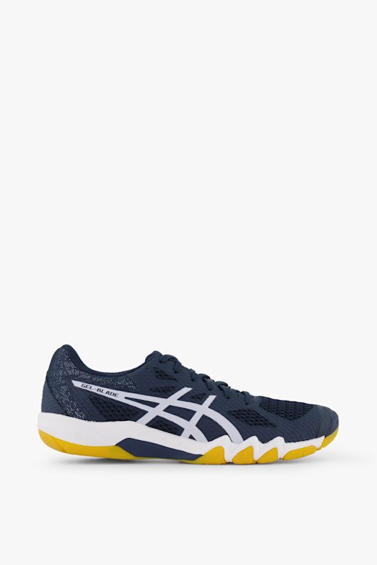 ASICS Gel Blade 7 scarpe da palestra donna