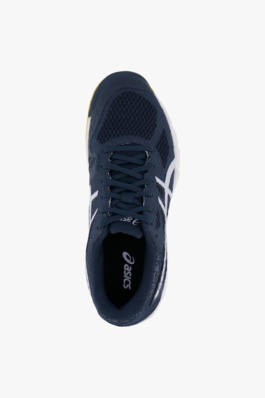 ASICS Gel Blade 7 scarpe da palestra donna