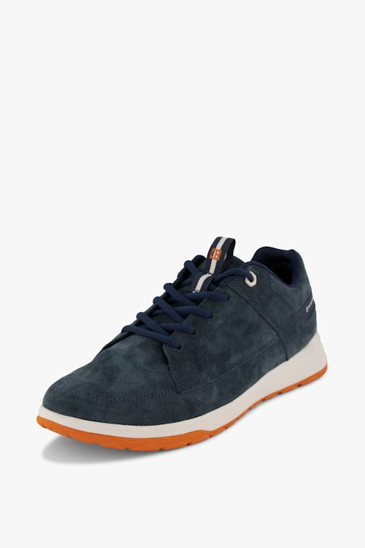 Caterpillar Quest Herren Sneaker