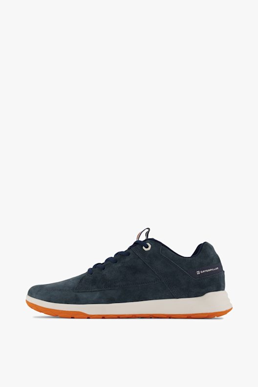 Caterpillar Quest Herren Sneaker