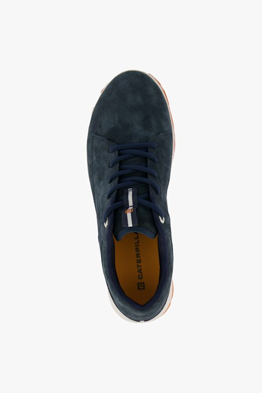 Caterpillar Quest Herren Sneaker