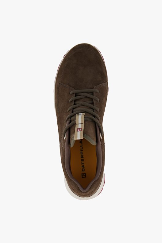 Caterpillar Quest sneaker uomo