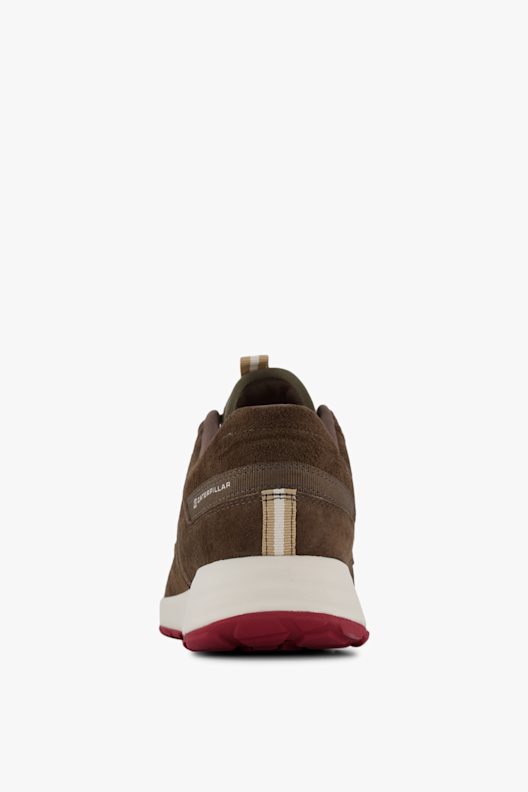 Caterpillar Quest sneaker uomo