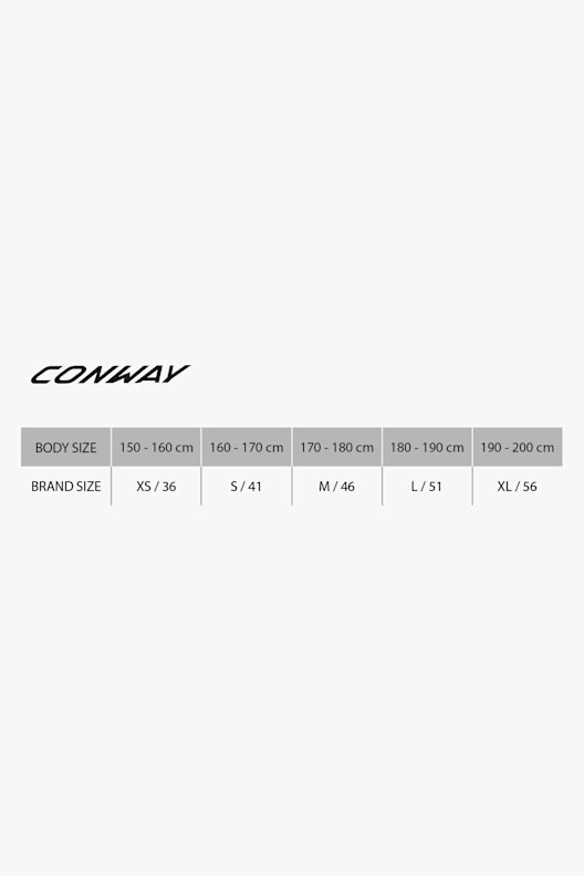 Conway ML 4 27.5 Damen Mountainbike 2020
