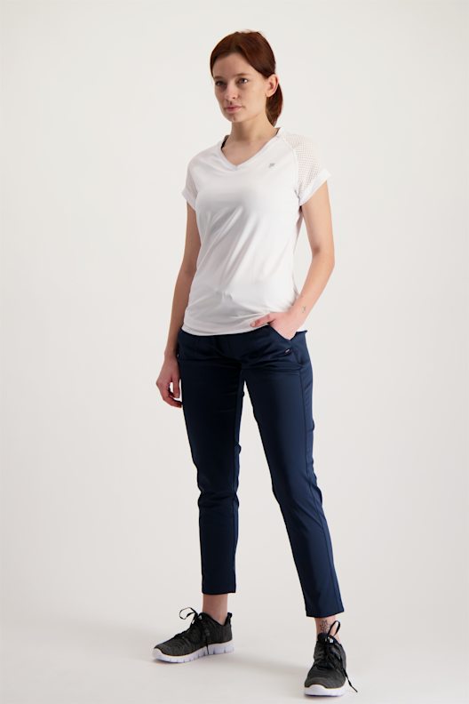 Fila maglietta da tennis donna