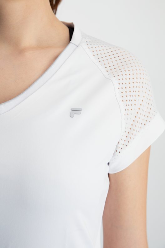 Fila Damen Tennisshirt